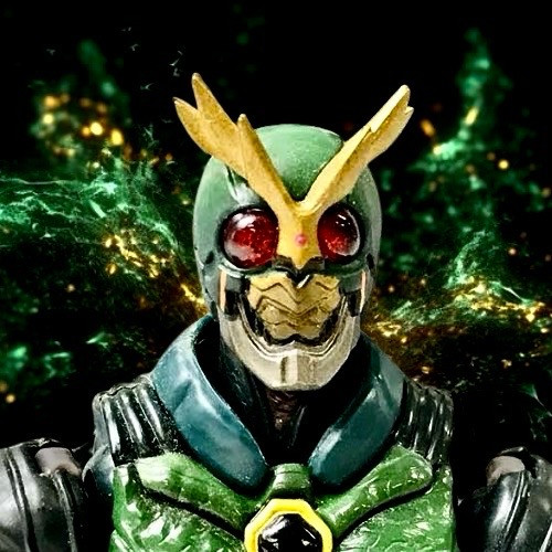 アナザーアギト