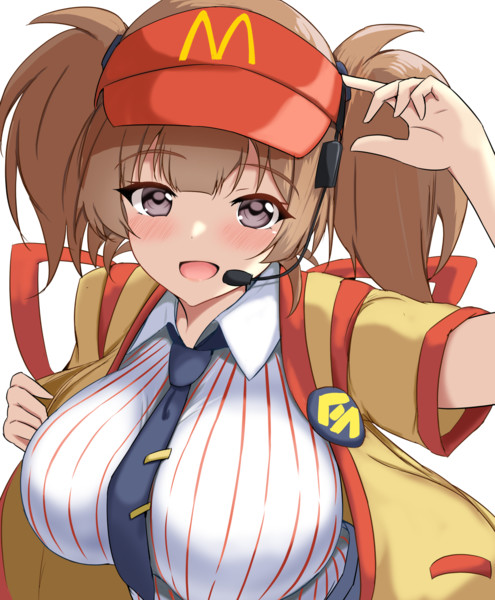 いまだけダブチ食べ美さん