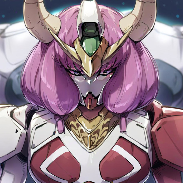 宇宙の騎士アウラマン