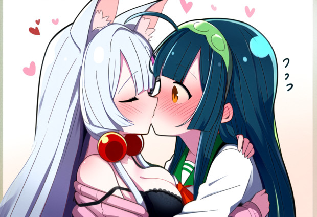 ずんちゃん大好きイタコ姉！