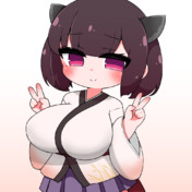 巨乳化 