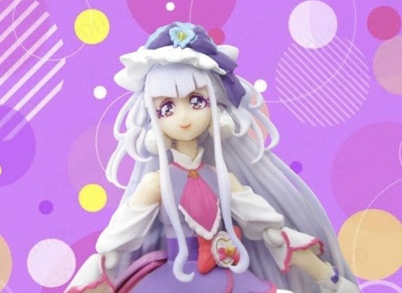 キュアアムール