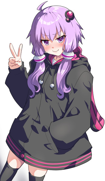 コラボパーカー