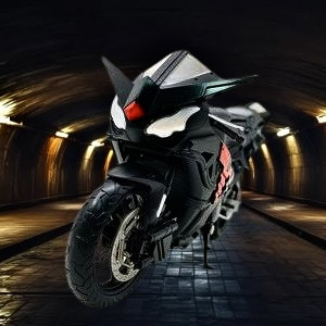 スカルボイルダー