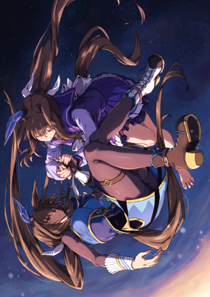 ずっとずっとありがとう