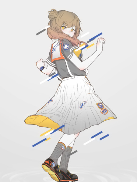 独奏