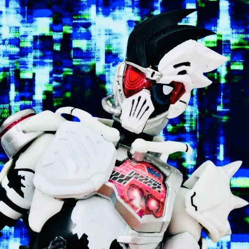 塗装依頼 デンジャラスゾンビ からふるいろ🌈 on X: 