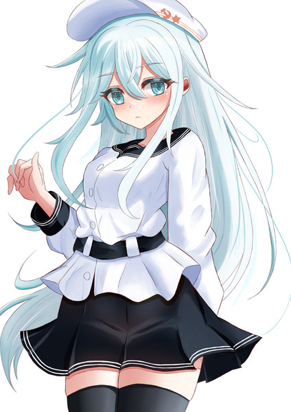 ヴェールヌイ！