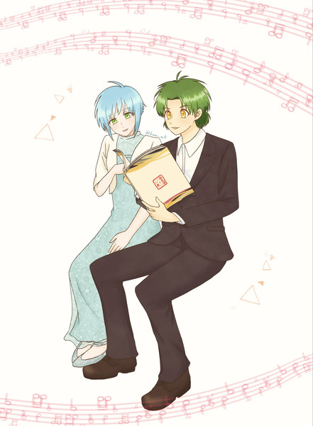 ピアノコンサート