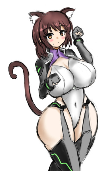 にゃーさん