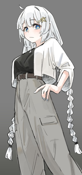 あかりさん
