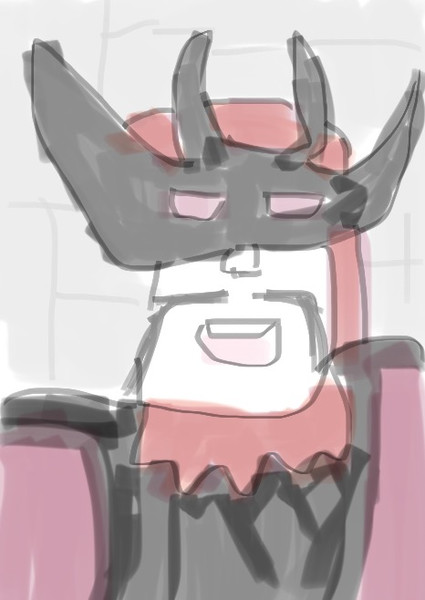 ボロボロ様