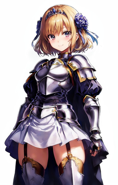 姫騎士