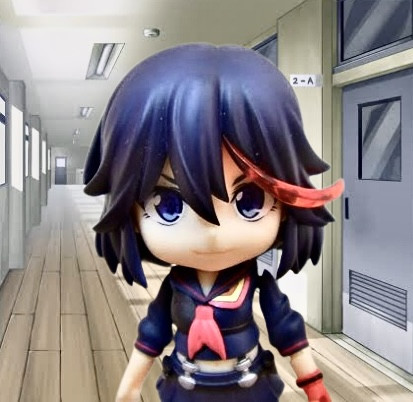 キルラキル