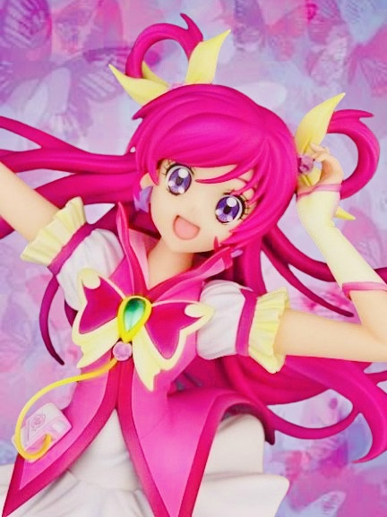 キュアドリーム