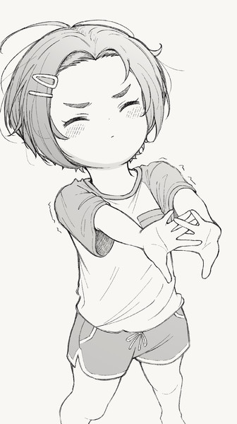 薫ちゃん