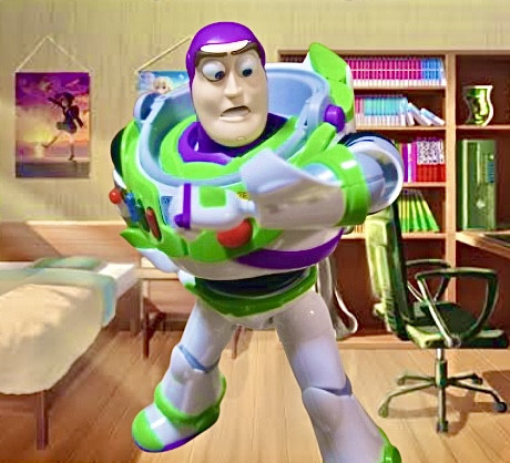 バズ・ライトイヤー