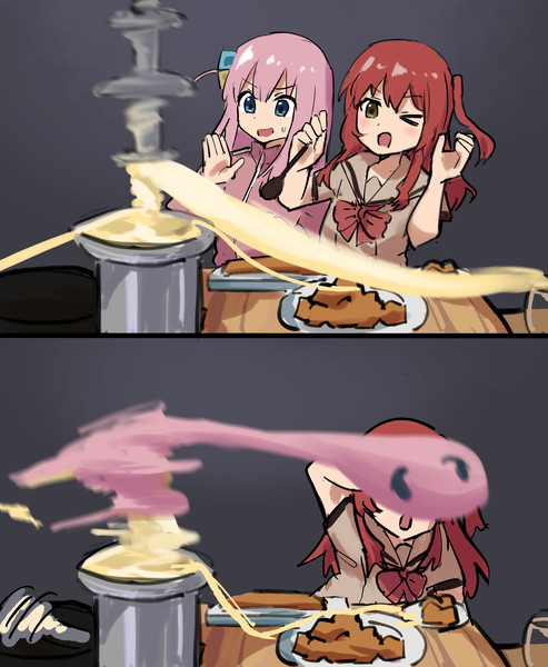 ぼっチーズ