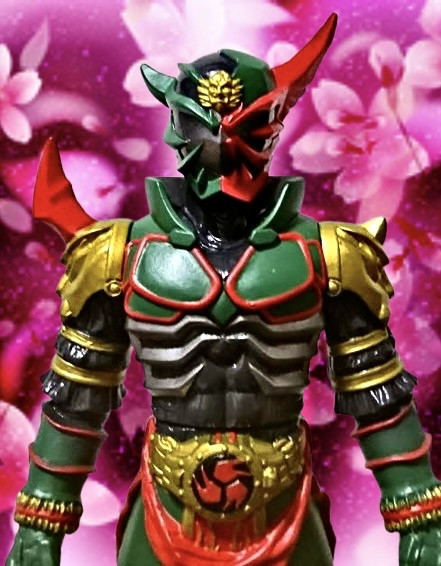 歌舞鬼 仮面ライダー歌舞鬼 | 仮面ライダー図鑑 | 東映