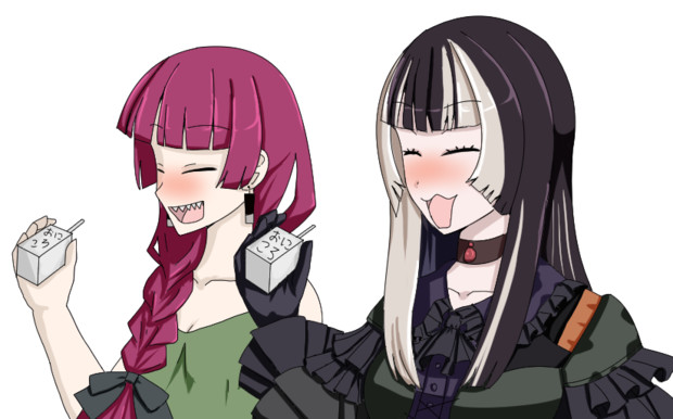 おにころのお姉さん