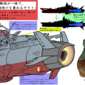 ヤマト BBY-01 波動砲コントローラー ヤマト BBY-01 波動砲コントローラー