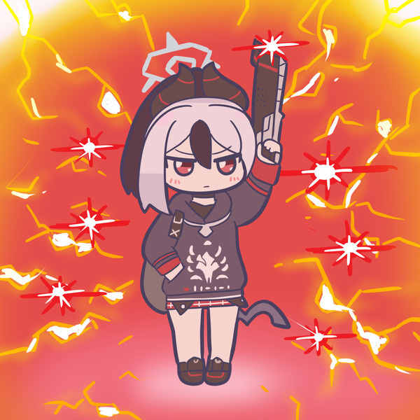 アサルトアーマーカヨコ