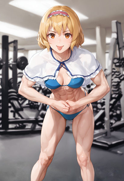 AI生成ポージング舌出しSKRNBU.png