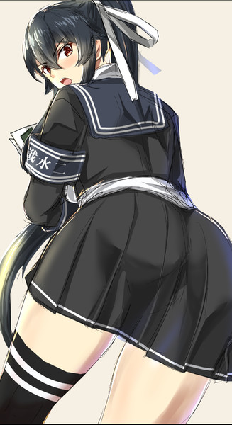 今日は「いい推しの日」で「いいおしりの日」の日だから