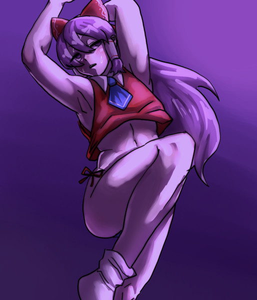 MG姉貴