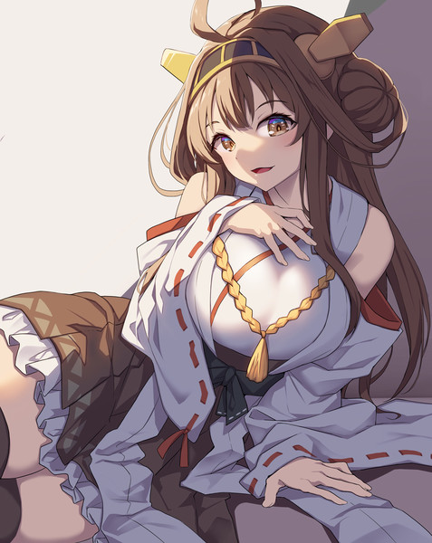 金剛（艦これ）
