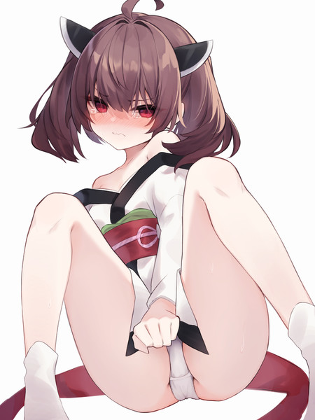 東北ぱんつ