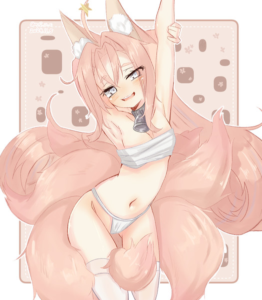 もふもふどらむくん