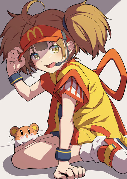 いまだけダブチ食べ美