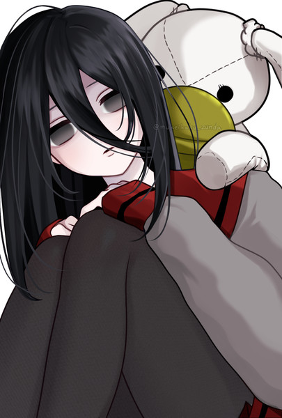 中国うさぎ