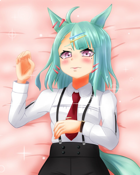 シュガーライツ博士