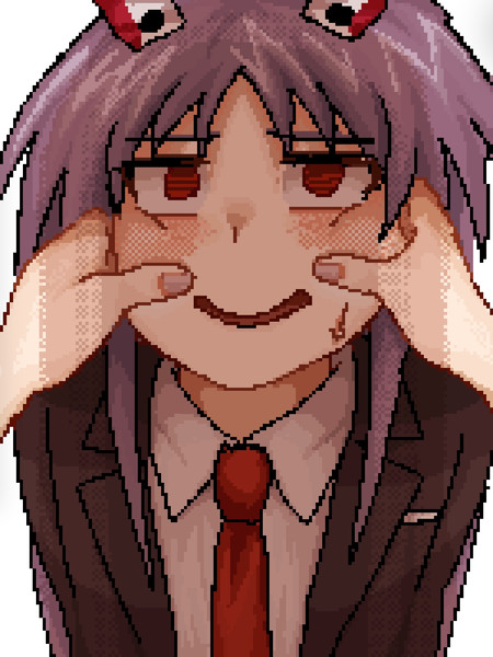 そのままでいてね