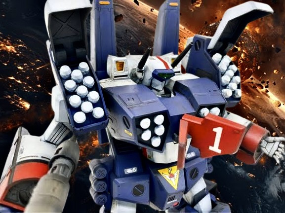 マクロス