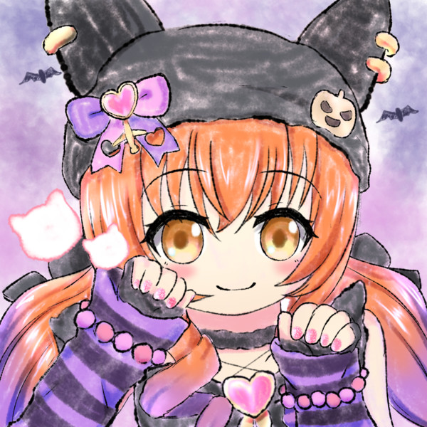 ねこねこマヤノ