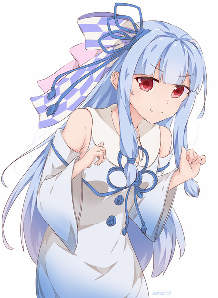 葵ちゃん