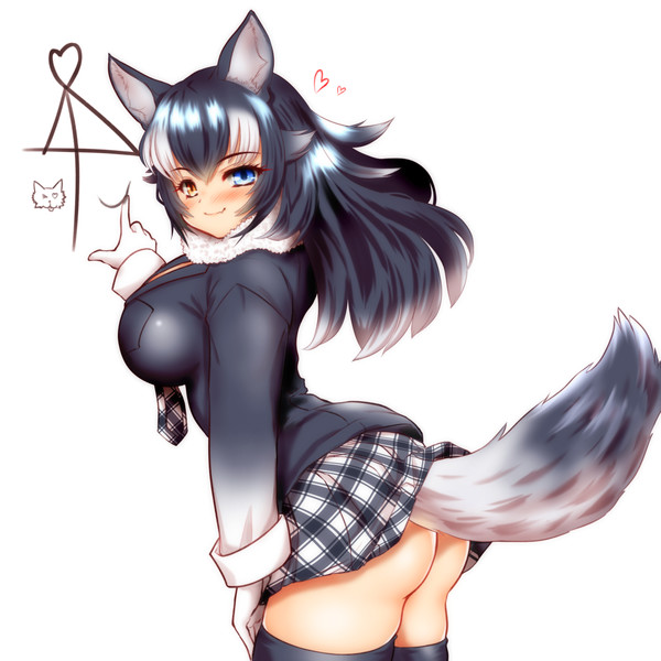 似顔絵