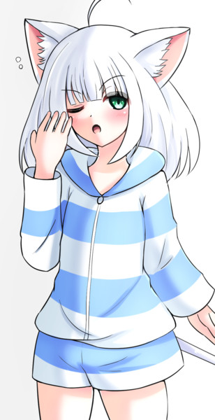 パジャマ