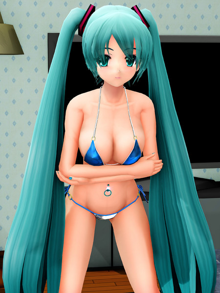1108（いいおっぱい）の日2024 at ミクさん