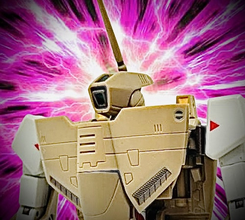 マクロス