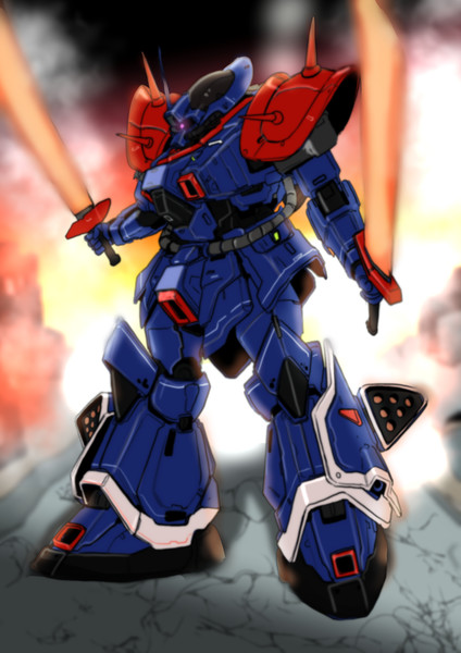 ぼくの銃、どこにいったかしりませんか？