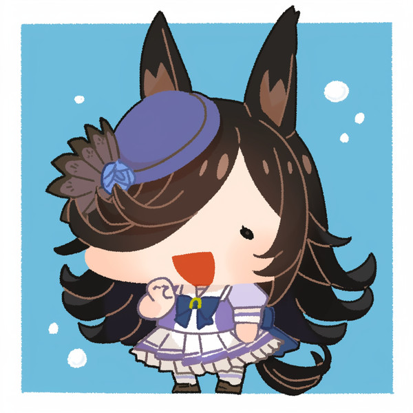 ライスさん