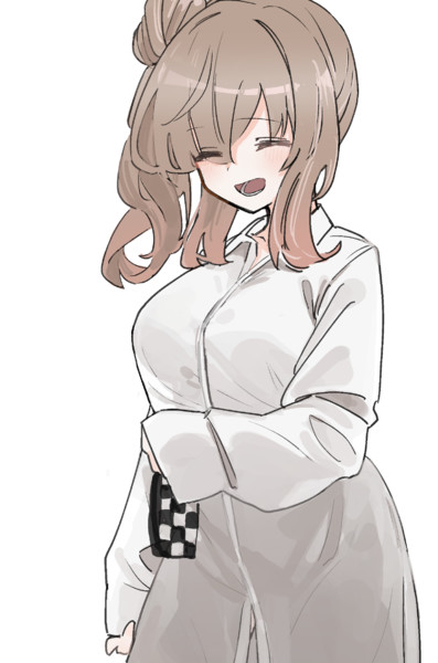 彼シャツささらさん