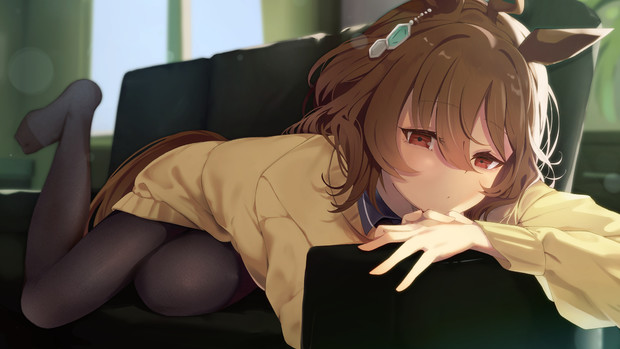 かまちょ