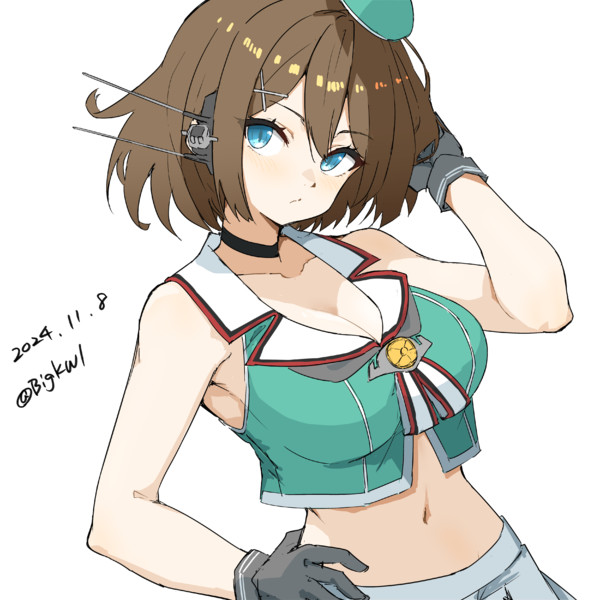 まや