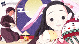 2024年　十五夜