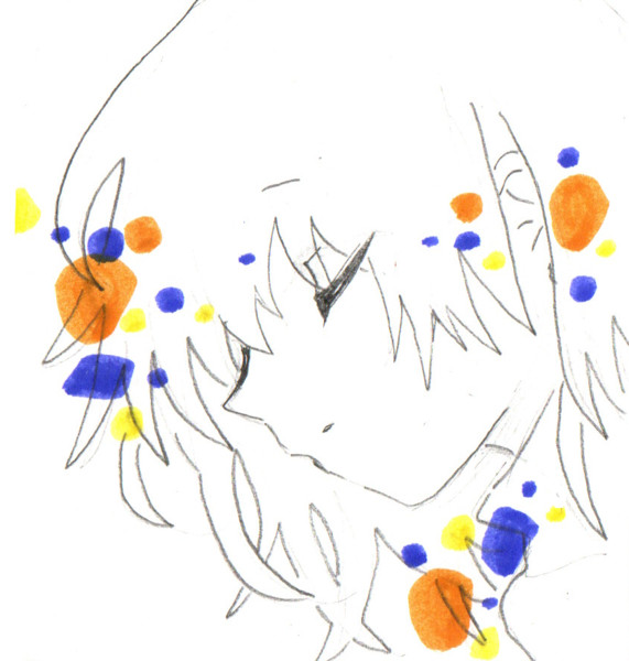 「そして無になる」